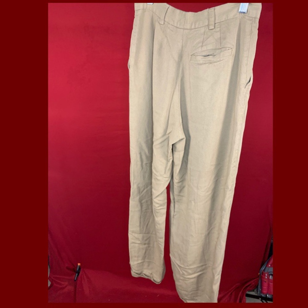 Long pants - Picture 2 of 5